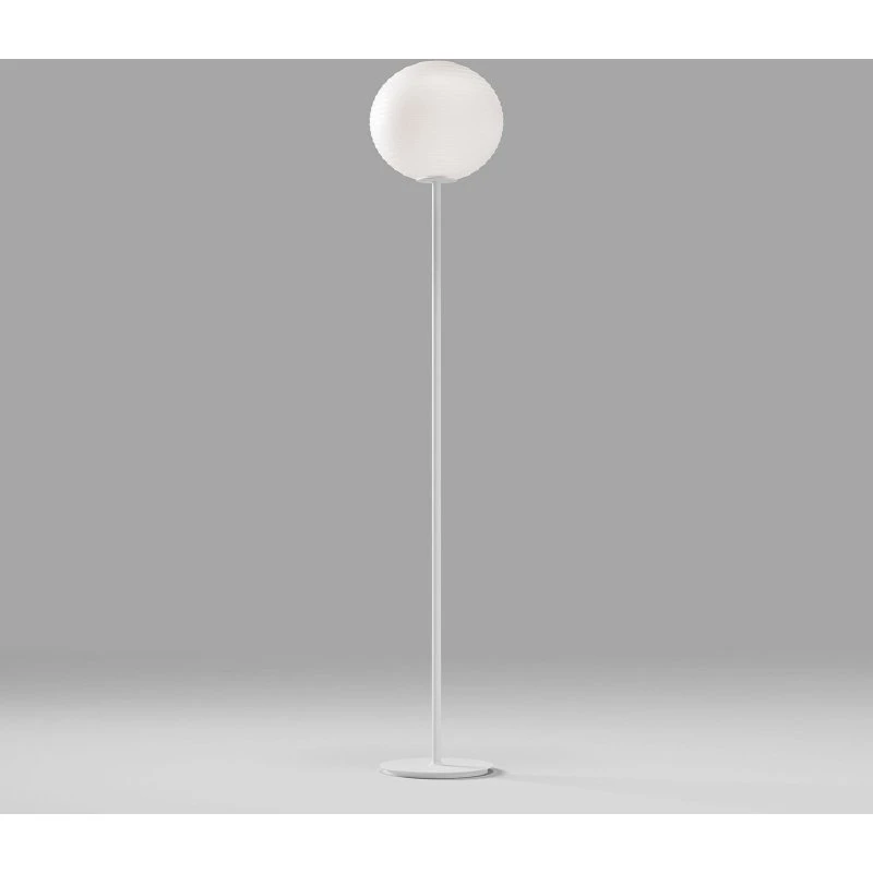 Rotaliana Flow Glass F2 Lampada da Terra Ø 33 cm