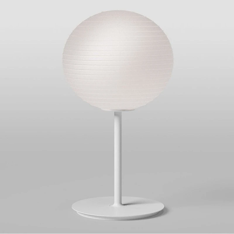 Lampada da tavolo Rotaliana Flow Glass T2