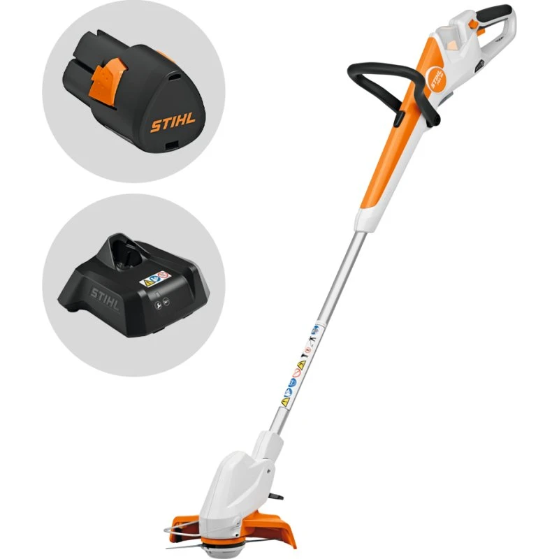 STIHL FSA 30 Decespugliatore a Batteria