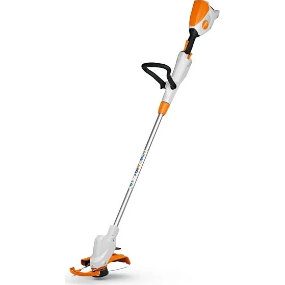 STIHL FSA 50 Decespugliatore a Batteria 36V