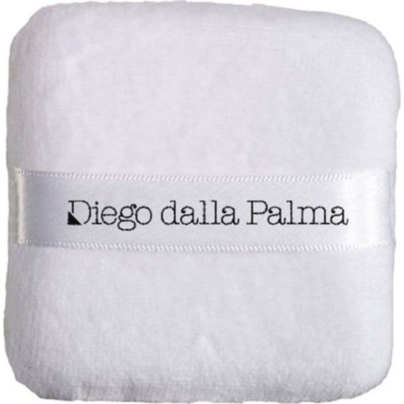 Diego dalla Palma Piumino in Velluto per Make-up