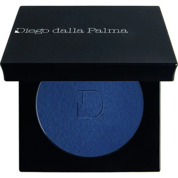 Diego Dalla Palma Makeupstudio Polvere Compatta Occhi Opaca 160 Blu Navy