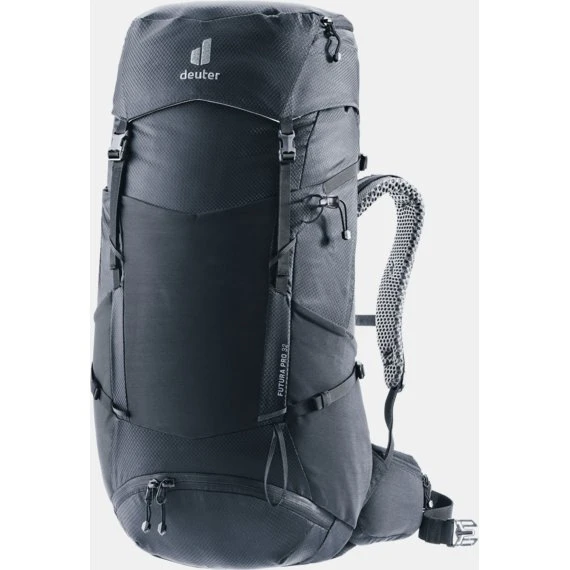 Deuter Futura Pro 32 Cherry/Masala