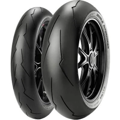 Pirelli Diablo Supercorsa BSB 190/55 ZR17 75W