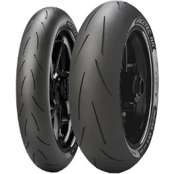 Metzeler Racetec RR 180/55 ZR17 73W