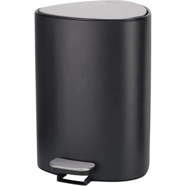 Joseph Joseph EasyStore Luxe 5 L Nero/Inox