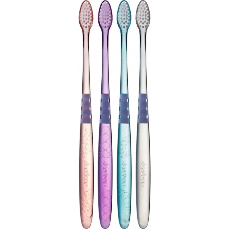 Jordan Target Sensitive Ultra Soft Spazzolino da Denti