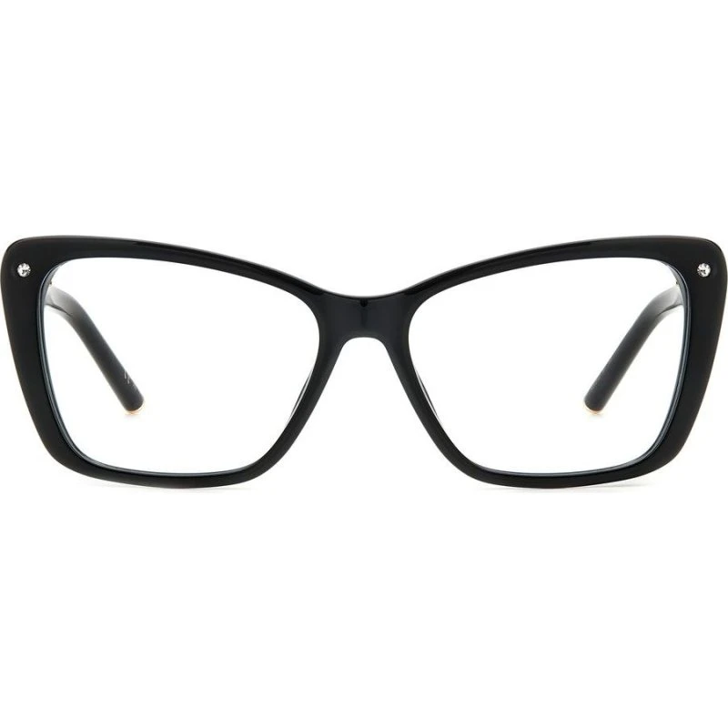 Carolina Herrera HER 0149 Occhiali da Vista Donna Cat-Eye Nero