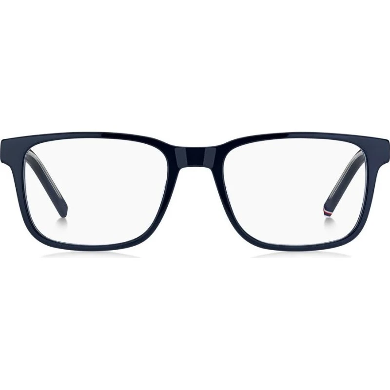 Tommy Hilfiger TH 2075 Occhiali da Vista Uomo Blu Squadrati