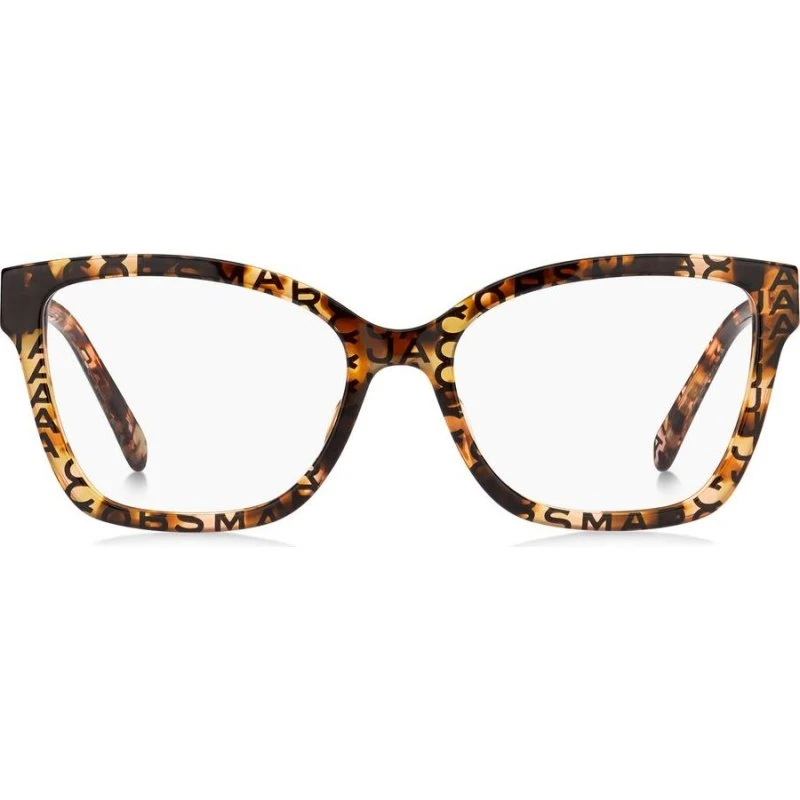 Marc Jacobs Occhiali da Vista Marc 735 H7P Havana Cat Eye