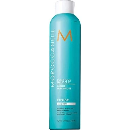 Moroccanoil Lacca Luminous Tenuta Media 330 ml