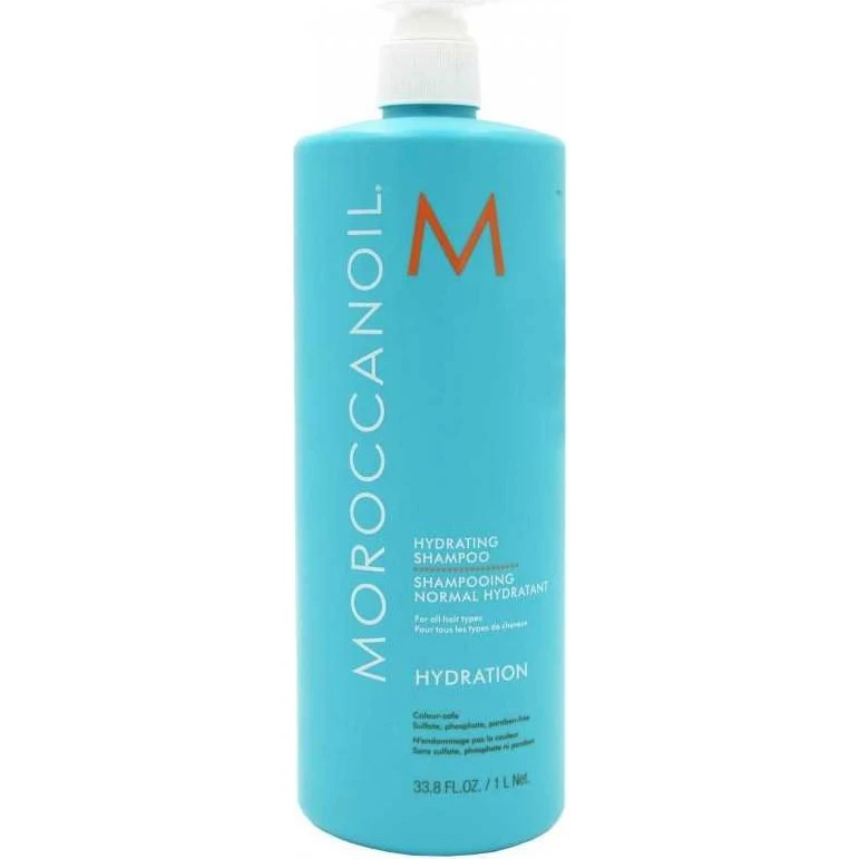 Moroccanoil Shampoo Idratante 1 l