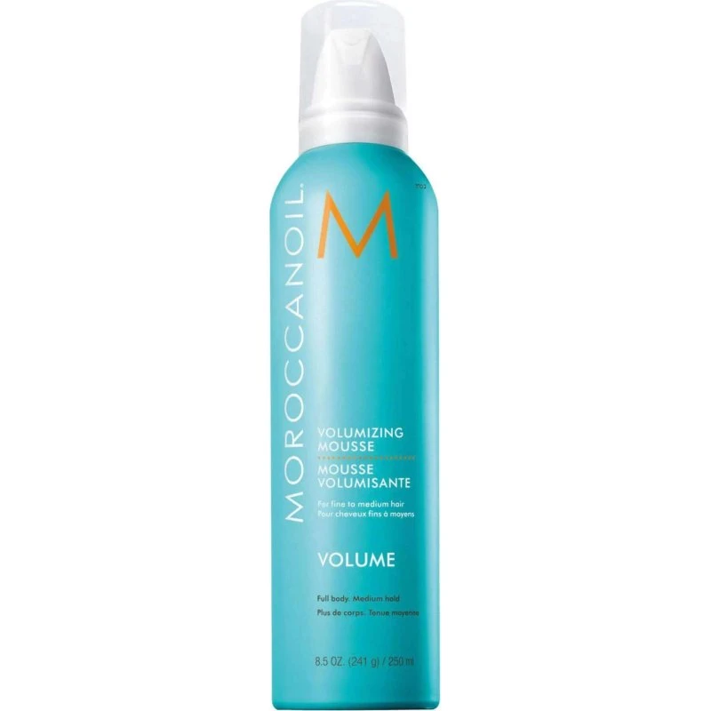 Moroccanoil Mousse Volumizzante - 250 ml