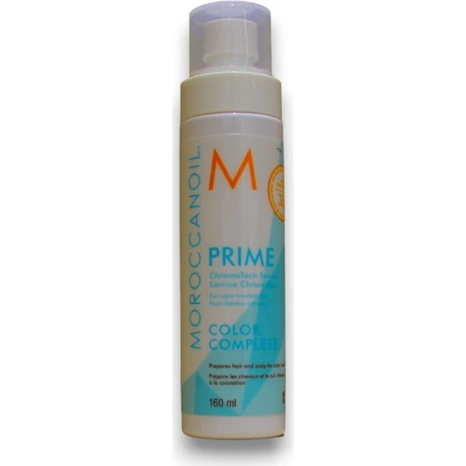 Moroccanoil Colour Complete Primer 160 ml