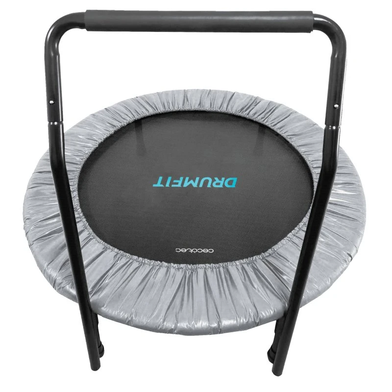 Cecotec Drumfit Jump 920 Trampolino Rotondo 92 cm