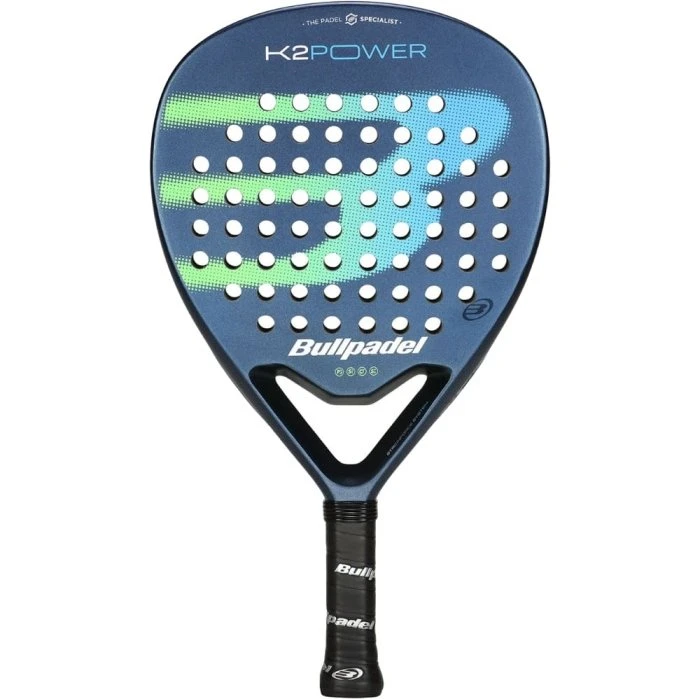 Bullpadel K2 Power 2025 - Racchetta da Padel