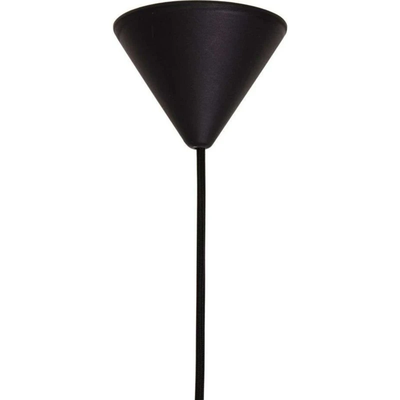 Globen Lighting Lampada a sospensione Cobbler Ø25 Verde