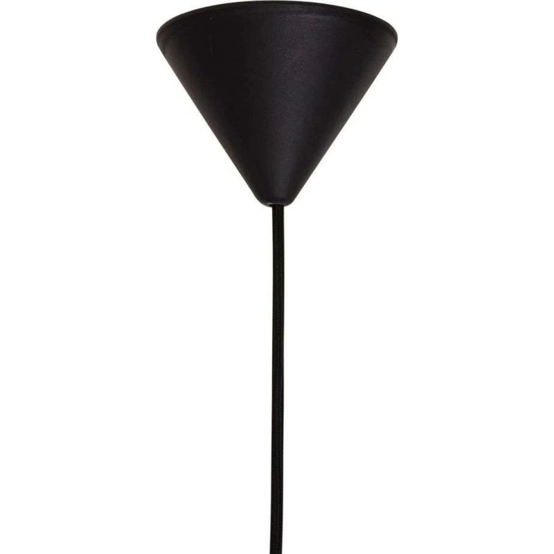 Globen Lighting Lampada a sospensione Cobbler Brown - 25 cm