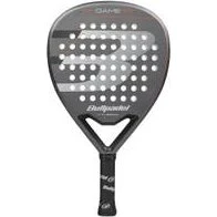Bullpadel Game Pwr Grigio
