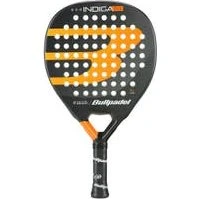 Bullpadel Indiga Power Black