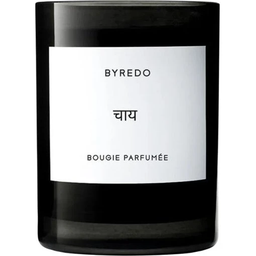 Byredo Chai Candela Profumata 240g