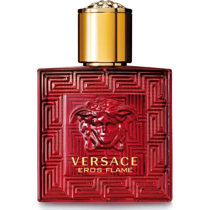 Versace Eros Flame Eau de Parfum 50 ml