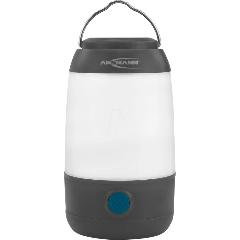 ANSMANN Mini Lampada LED da Campeggio 3 AAA