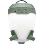 Black Diamond Orbiter 400 Lanterna Ricaricabile