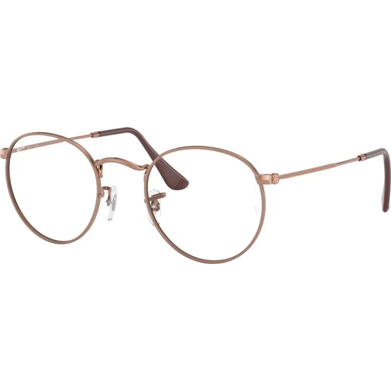 Ray-Ban Round Metal RX3447V-3094 Occhiali da Vista Unisex