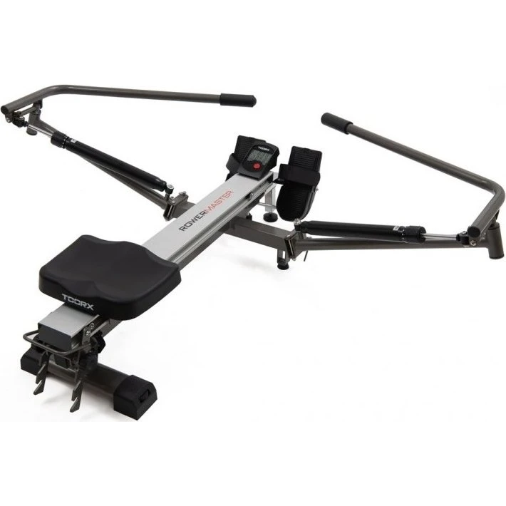 Toorx Rower Master Vogatore Salvaspazio