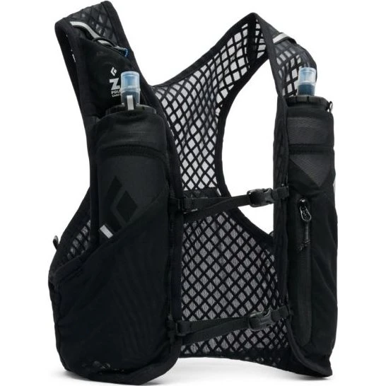 Black Diamond Distance 2 Gilet di Idratazione 2L