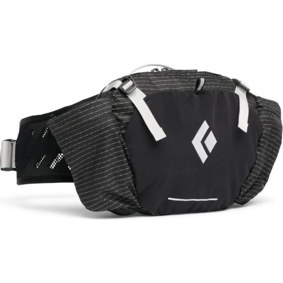 Black Diamond Pursuit 6 Borsa da Trekking Unisex Nero