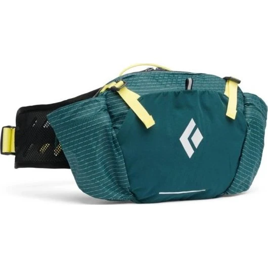 Black Diamond Pursuit 6 Waist Pack - Borsa da Trekking Unisex