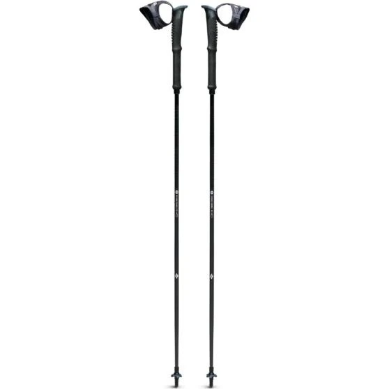 Black Diamond Distance Carbon Z FKT - Bastoncini Trekking
