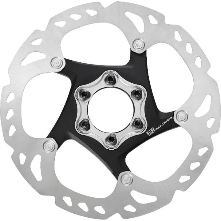 Shimano SM-RT86 6-Bolt Ice-Tech Disco Freno
