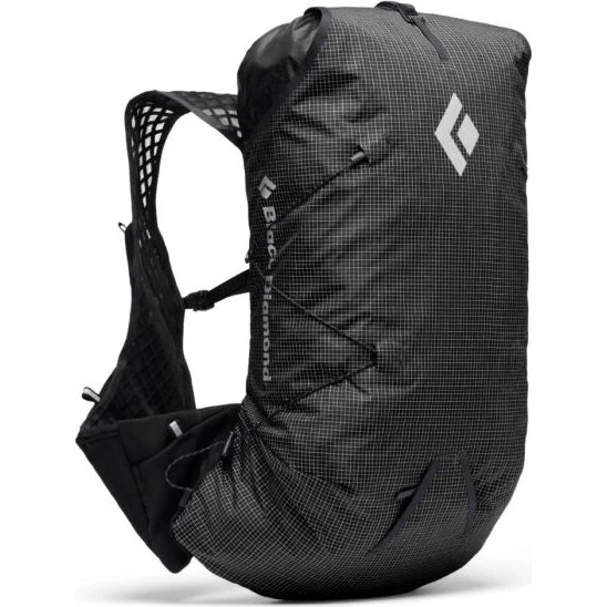 Black Diamond Distance 15 - Zaino da Arrampicata Ibrido