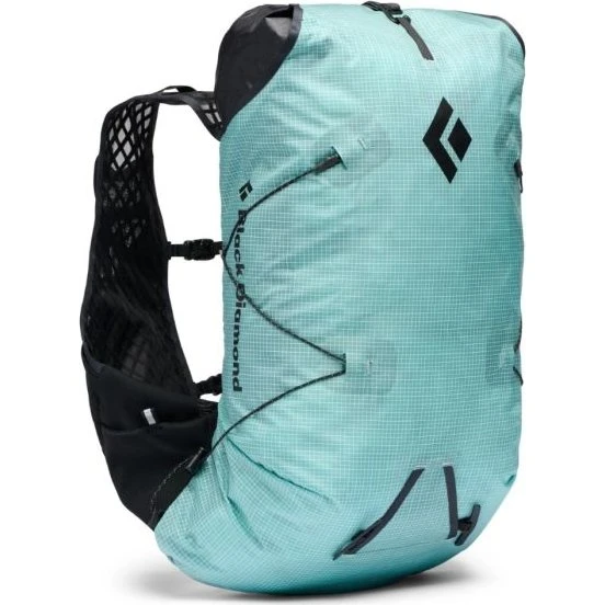 Black Diamond Distance 15 Zaino da Arrampicata Donna