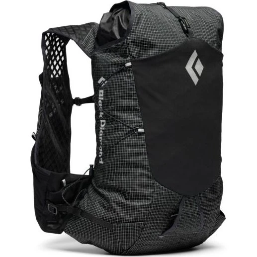 Black Diamond Distance 22 Backpack Nero Uomo