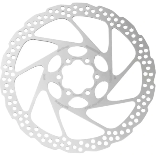 Shimano SM-RT56 Disco Freno 180 mm 6 Bulloni
