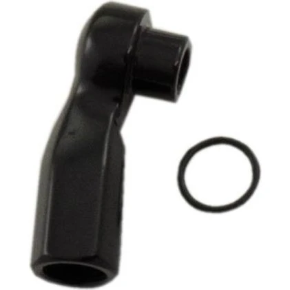 Sram Banjo Non Raccordo Race Nero per Leva Freno