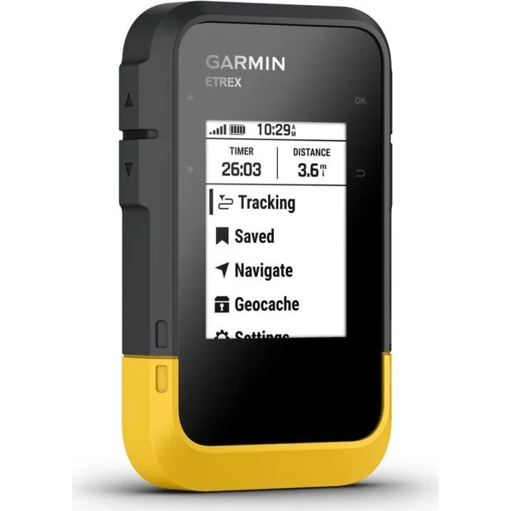 Garmin eTrex SE GPS Portatile