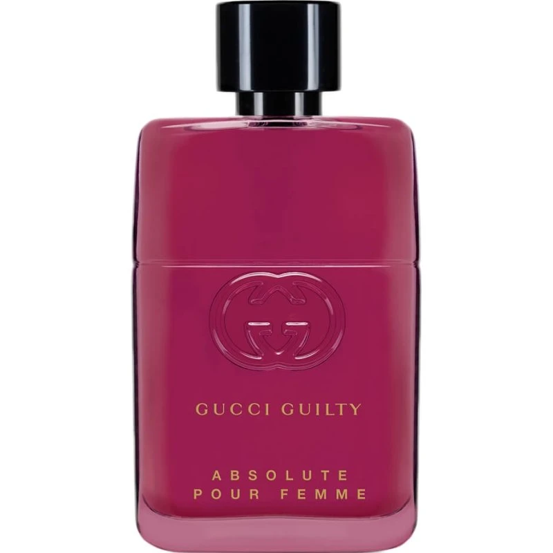 Gucci Guilty Pour Femme Absolute - 50 ml