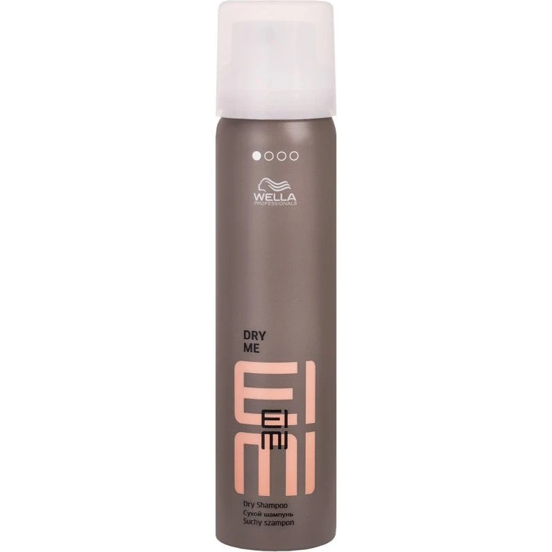 Wella EIMI Dry Me Cure 180ml - Spray Asciugatura e Volume