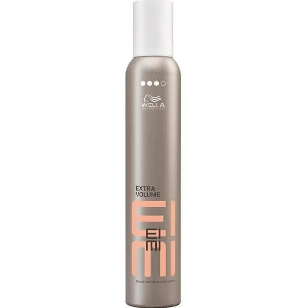 Wella Eimi Extra Volume Mousse Volumizzante 300 ml
