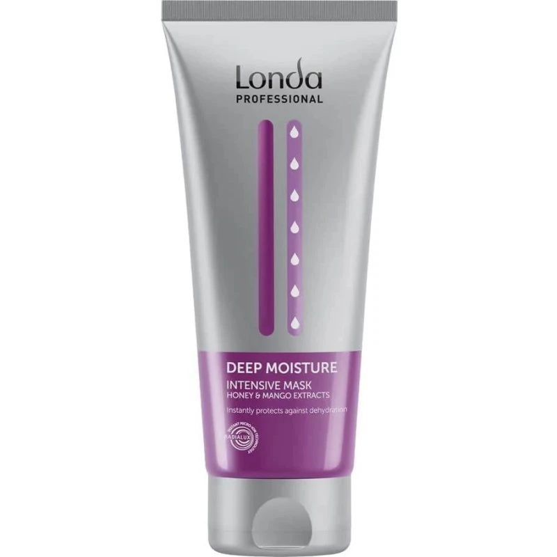 Londa Professional Maschera Idratante Intensiva 200ml