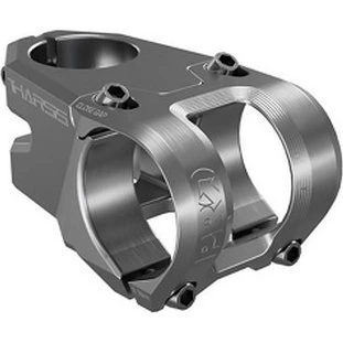 Pro Tharsis Attacco Manubrio 35mm 0° Nero