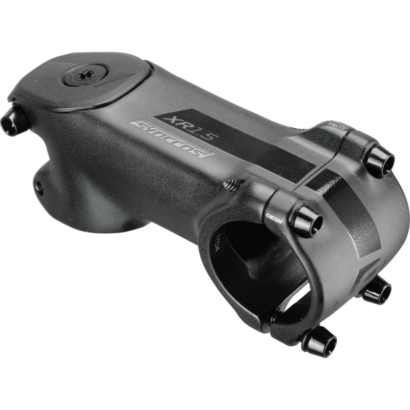 Syncros XR 1.5 -17° nero
