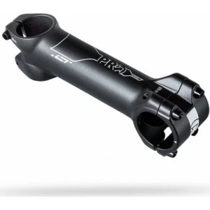 PRO Attacco Manubrio LT 31.8mm Nero +6/-6°