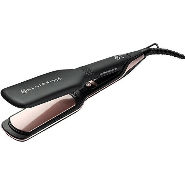 Bellissima Imetec XL ION Piastra Lisciante per Capelli