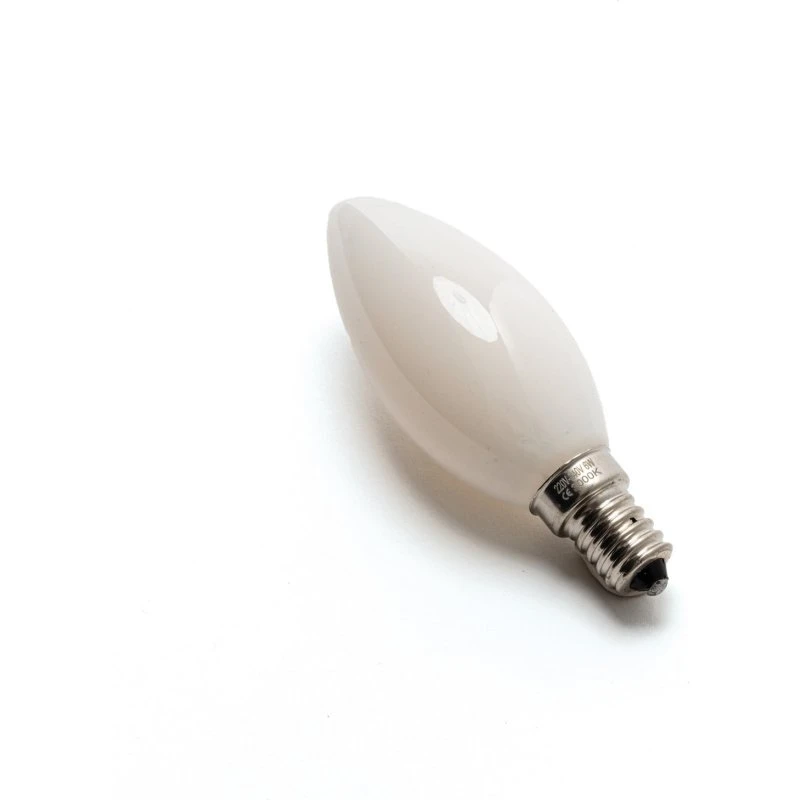 Seletti Lampadina LED With Me E14 6W 3000K 550lm